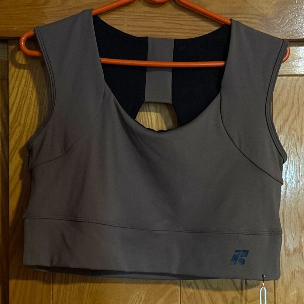 NWT Forme Power Bra - Posture Correcting Sports Bra , XXXL